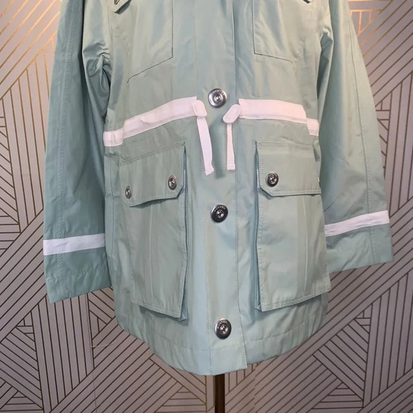 Hunter Boots‎ Refined Waterproof Garden Jacket - Picture 4 of 10